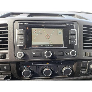 Volkswagen Transporter 2013,  2.0 diesel - Na sprzedaż za 33 825 zł - Kutno - zdjęcie 9