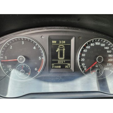 Volkswagen Transporter 2013,  2.0 diesel - Na sprzedaż za 33 825 zł - Kutno - zdjęcie 10
