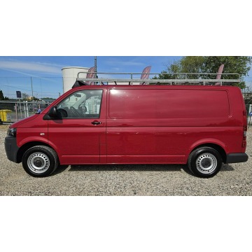 Volkswagen Transporter 2013,  2.0 diesel - Na sprzedaż za 33 825 zł - Kutno - zdjęcie 12
