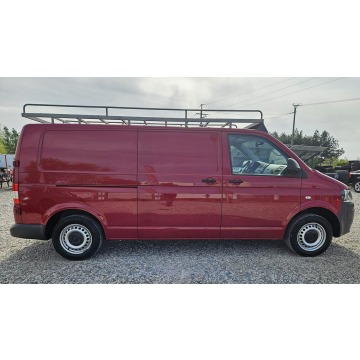Volkswagen Transporter 2013,  2.0 diesel - Na sprzedaż za 33 825 zł - Kutno - zdjęcie 11