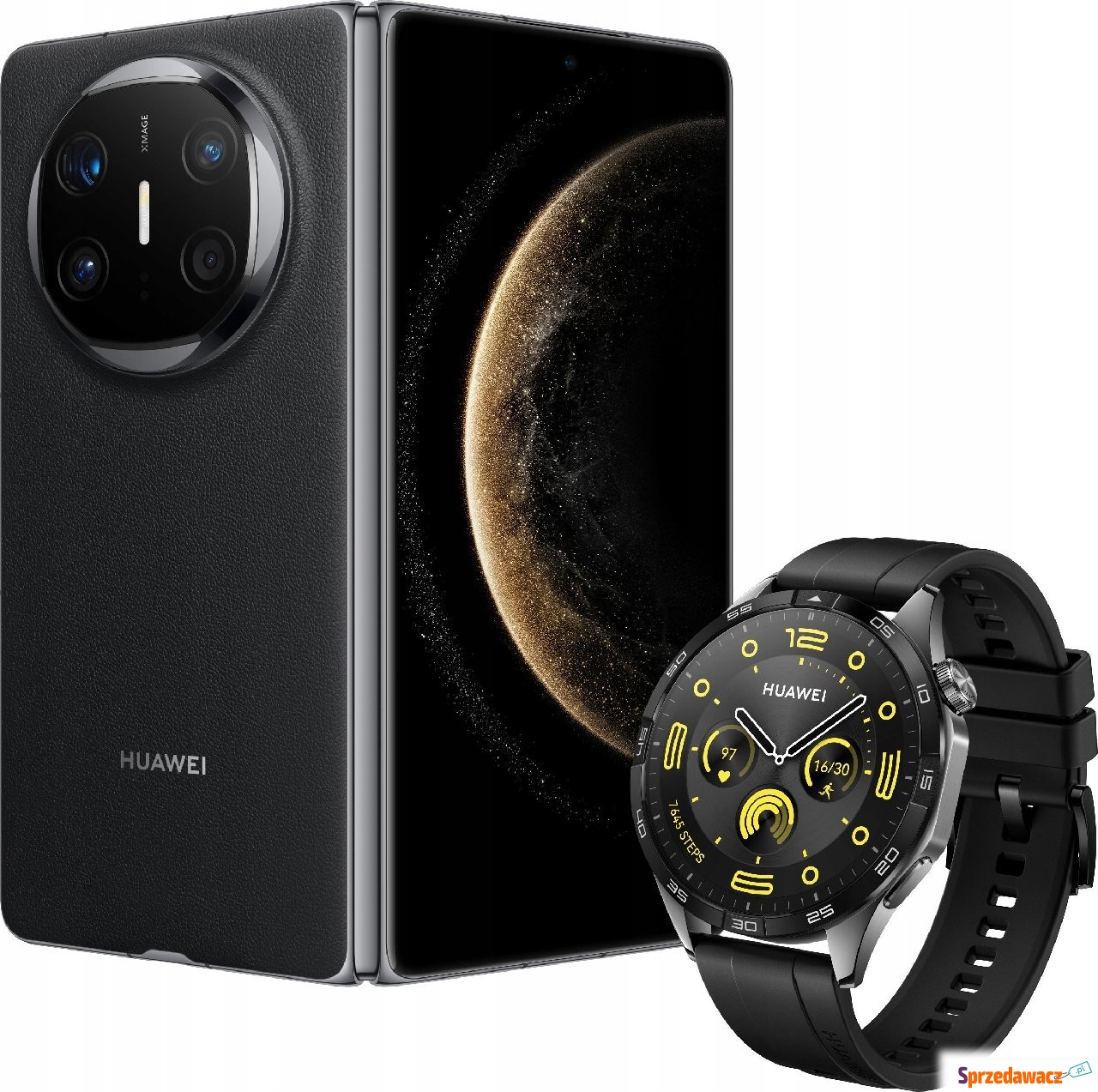 Smartfon Huawei Mate X6 4G 12GB...