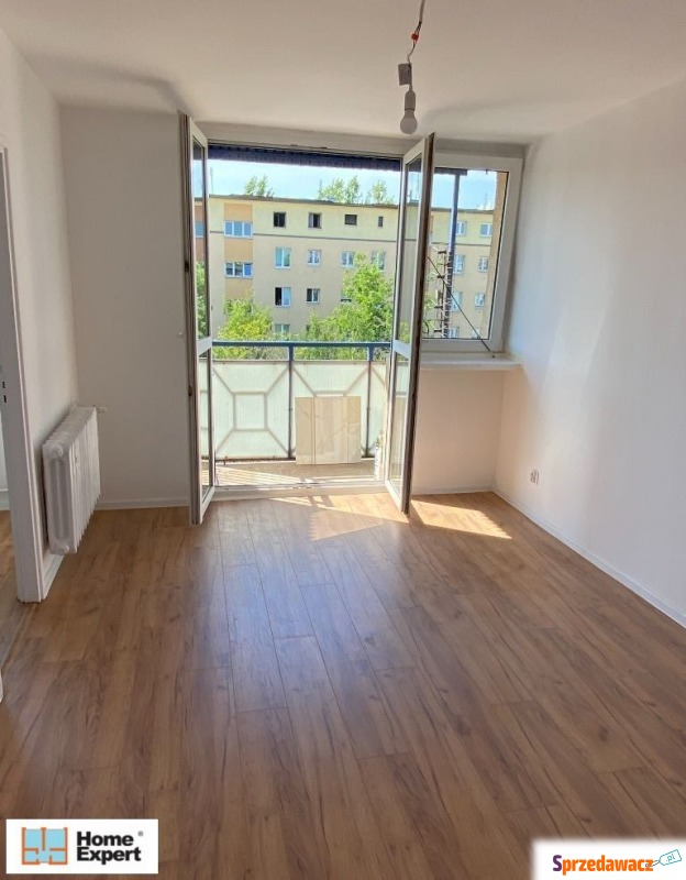 3pok, 45met, Okolice Gwarnej BALKON...