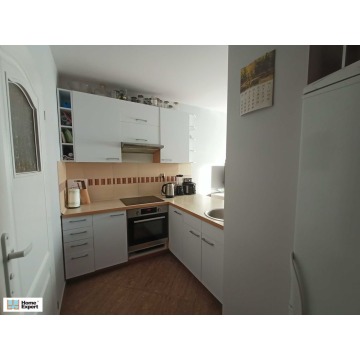 Mieszkanie jednopokojowe Wrocław - Psie Pole,   33 m2, parter - Sprzedam - zdjęcie 3