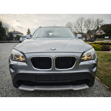 BMW X1  SUV 2012,  2.0 diesel - Na sprzedaż za 31 000 zł - Dwikozy - zdjęcie 2