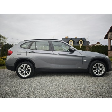 BMW X1  SUV 2012,  2.0 diesel - Na sprzedaż za 31 000 zł - Dwikozy - zdjęcie 4