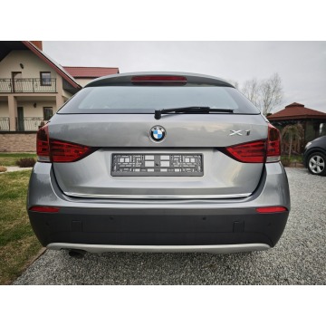 BMW X1  SUV 2012,  2.0 diesel - Na sprzedaż za 31 000 zł - Dwikozy - zdjęcie 6