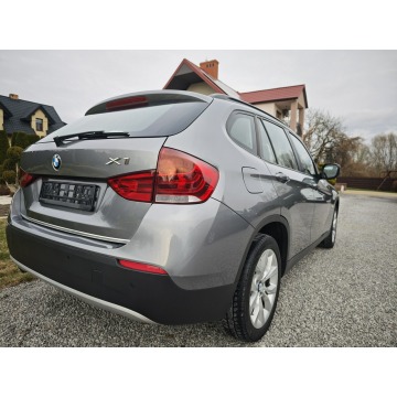 BMW X1  SUV 2012,  2.0 diesel - Na sprzedaż za 31 000 zł - Dwikozy - zdjęcie 5