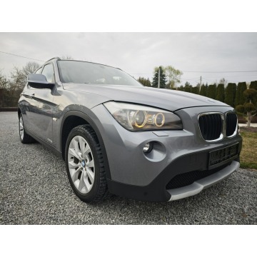 BMW X1  SUV 2012,  2.0 diesel - Na sprzedaż za 31 000 zł - Dwikozy - zdjęcie 3
