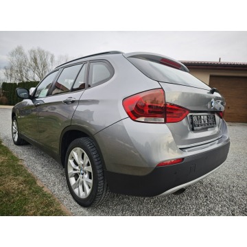 BMW X1  SUV 2012,  2.0 diesel - Na sprzedaż za 31 000 zł - Dwikozy - zdjęcie 7