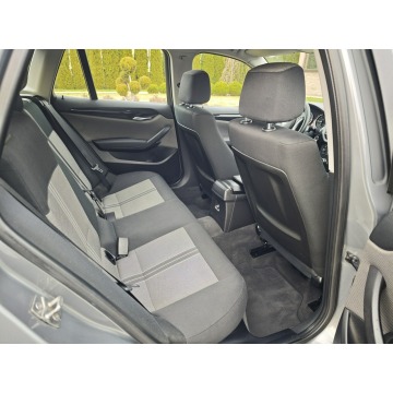 BMW X1  SUV 2012,  2.0 diesel - Na sprzedaż za 31 000 zł - Dwikozy - zdjęcie 12