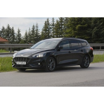 Ford Focus  Kombi 2019,  1.0 benzyna, automat - Na sprzedaż za 45 300 zł - Sędziszów Małopolski - zdjęcie 2