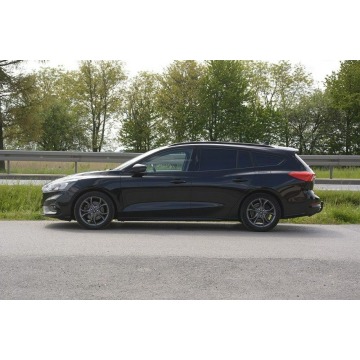 Ford Focus  Kombi 2019,  1.0 benzyna, automat - Na sprzedaż za 45 300 zł - Sędziszów Małopolski - zdjęcie 3