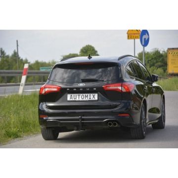 Ford Focus  Kombi 2019,  1.0 benzyna, automat - Na sprzedaż za 45 300 zł - Sędziszów Małopolski - zdjęcie 6
