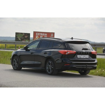 Ford Focus  Kombi 2019,  1.0 benzyna, automat - Na sprzedaż za 45 300 zł - Sędziszów Małopolski - zdjęcie 4