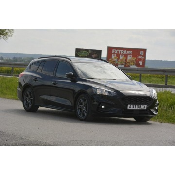 Ford Focus  Kombi 2019,  1.0 benzyna, automat - Na sprzedaż za 45 300 zł - Sędziszów Małopolski - zdjęcie 9
