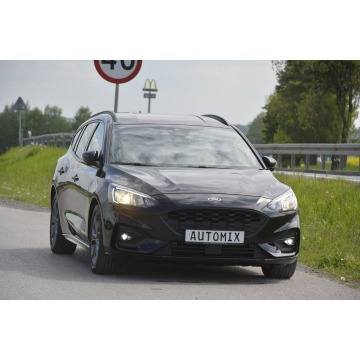 Ford Focus  Kombi 2019,  1.0 benzyna, automat - Na sprzedaż za 45 300 zł - Sędziszów Małopolski - zdjęcie 10