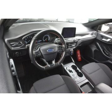 Ford Focus  Kombi 2019,  1.0 benzyna, automat - Na sprzedaż za 45 300 zł - Sędziszów Małopolski - zdjęcie 11