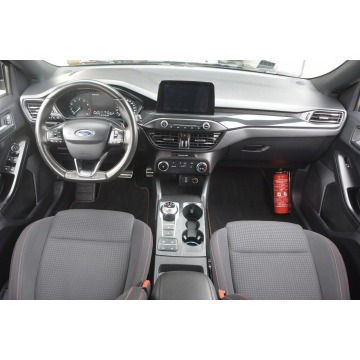 Ford Focus  Kombi 2019,  1.0 benzyna, automat - Na sprzedaż za 45 300 zł - Sędziszów Małopolski - zdjęcie 12