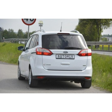 Ford Grand C-MAX  Minivan/Van 2017,  1.0 benzyna - Na sprzedaż za 32 300 zł - Sędziszów Małopolski - zdjęcie 5