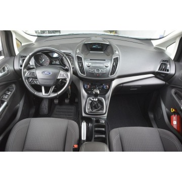 Ford Grand C-MAX  Minivan/Van 2017,  1.0 benzyna - Na sprzedaż za 32 300 zł - Sędziszów Małopolski - zdjęcie 12