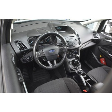 Ford Grand C-MAX  Minivan/Van 2017,  1.0 benzyna - Na sprzedaż za 32 300 zł - Sędziszów Małopolski - zdjęcie 11