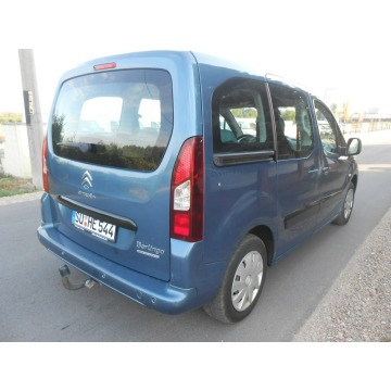 Citroen Berlingo  Minivan/Van 2013,  1.6 benzyna - Na sprzedaż za 20 900 zł - Nowe Miasto nad Pilicą - zdjęcie 6