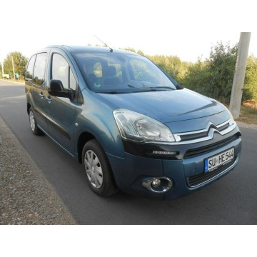 Citroen Berlingo  Minivan/Van 2013,  1.6 benzyna - Na sprzedaż za 20 900 zł - Nowe Miasto nad Pilicą - zdjęcie 3