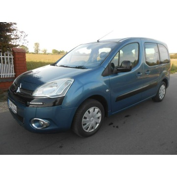 Citroen Berlingo  Minivan/Van 2013,  1.6 benzyna - Na sprzedaż za 20 900 zł - Nowe Miasto nad Pilicą - zdjęcie 2