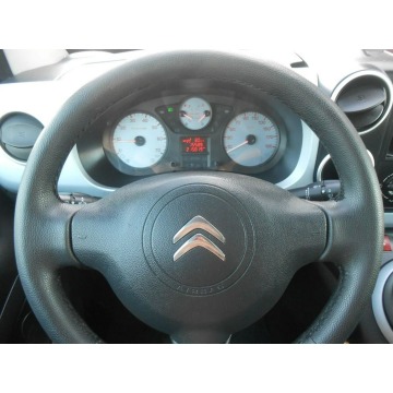 Citroen Berlingo  Minivan/Van 2013,  1.6 benzyna - Na sprzedaż za 20 900 zł - Nowe Miasto nad Pilicą - zdjęcie 9