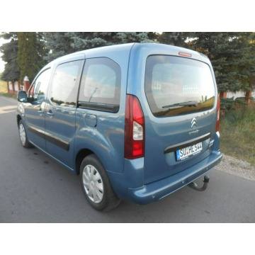 Citroen Berlingo  Minivan/Van 2013,  1.6 benzyna - Na sprzedaż za 20 900 zł - Nowe Miasto nad Pilicą - zdjęcie 7
