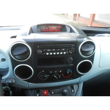 Citroen Berlingo  Minivan/Van 2013,  1.6 benzyna - Na sprzedaż za 20 900 zł - Nowe Miasto nad Pilicą - zdjęcie 11