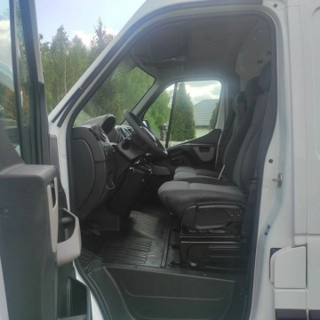 Renault Master 2013,  2.3 diesel - Na sprzedaż za 33 000 zł - Nowe Miasto nad Pilicą - zdjęcie 12