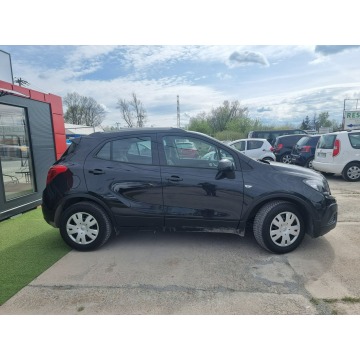 Opel Mokka  SUV 2015,  1.6 benzyna - Na sprzedaż za 33 900 zł - Kraków - zdjęcie 4