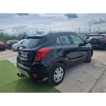 Opel Mokka  SUV 2015,  1.6 benzyna - Na sprzedaż za 33 900 zł - Kraków - zdjęcie 5