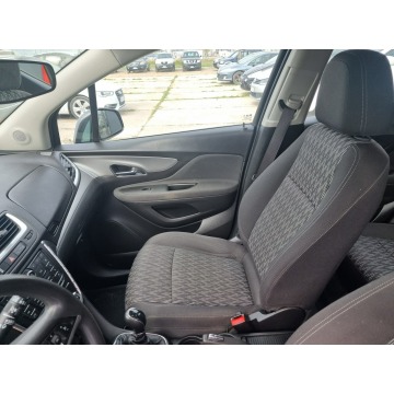 Opel Mokka  SUV 2015,  1.6 benzyna - Na sprzedaż za 33 900 zł - Kraków - zdjęcie 11
