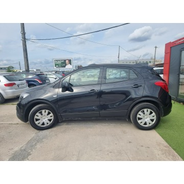 Opel Mokka  SUV 2015,  1.6 benzyna - Na sprzedaż za 33 900 zł - Kraków - zdjęcie 8