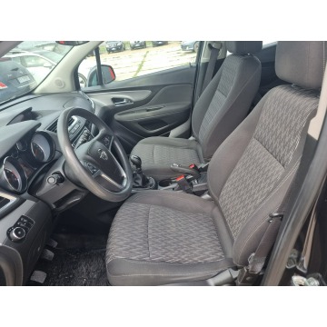 Opel Mokka  SUV 2015,  1.6 benzyna - Na sprzedaż za 33 900 zł - Kraków - zdjęcie 10