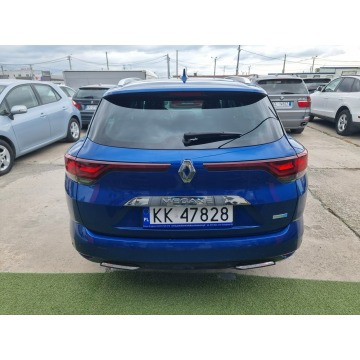 Renault Megane 2021,  1.6 hybryda, automat - Na sprzedaż za 62 000 zł - Kraków - zdjęcie 6