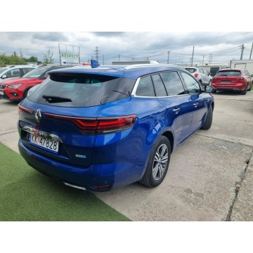 Renault Megane 2021,  1.6 hybryda, automat - Na sprzedaż za 62 000 zł - Kraków - zdjęcie 5