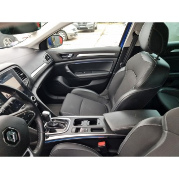 Renault Megane 2021,  1.6 hybryda, automat - Na sprzedaż za 62 000 zł - Kraków - zdjęcie 11