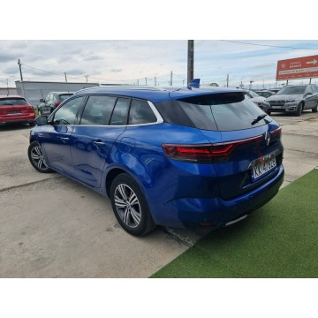 Renault Megane 2021,  1.6 hybryda, automat - Na sprzedaż za 62 000 zł - Kraków - zdjęcie 7