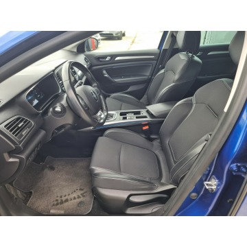 Renault Megane 2021,  1.6 hybryda, automat - Na sprzedaż za 62 000 zł - Kraków - zdjęcie 10