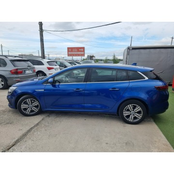 Renault Megane 2021,  1.6 hybryda, automat - Na sprzedaż za 62 000 zł - Kraków - zdjęcie 8