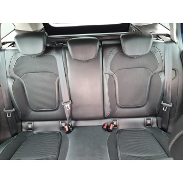 Renault Megane 2021,  1.6 hybryda, automat - Na sprzedaż za 62 000 zł - Kraków - zdjęcie 12