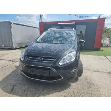 Ford Grand C-MAX - 2015