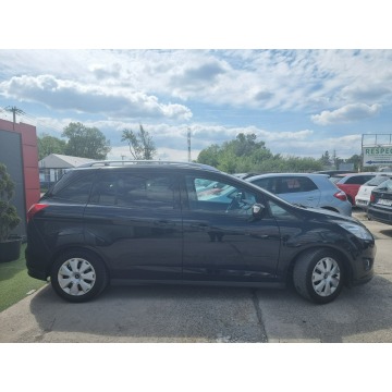 Ford Grand C-MAX  Minivan/Van 2015,  1.0 benzyna - Na sprzedaż za 25 900 zł - Kraków - zdjęcie 4