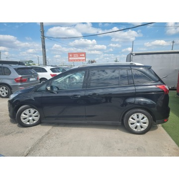 Ford Grand C-MAX  Minivan/Van 2015,  1.0 benzyna - Na sprzedaż za 25 900 zł - Kraków - zdjęcie 8