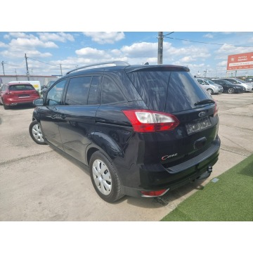 Ford Grand C-MAX  Minivan/Van 2015,  1.0 benzyna - Na sprzedaż za 25 900 zł - Kraków - zdjęcie 7