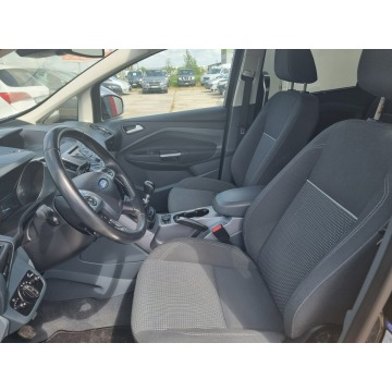 Ford Grand C-MAX  Minivan/Van 2015,  1.0 benzyna - Na sprzedaż za 25 900 zł - Kraków - zdjęcie 10