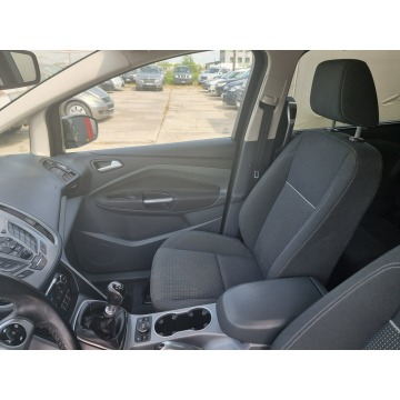 Ford Grand C-MAX  Minivan/Van 2015,  1.0 benzyna - Na sprzedaż za 25 900 zł - Kraków - zdjęcie 11